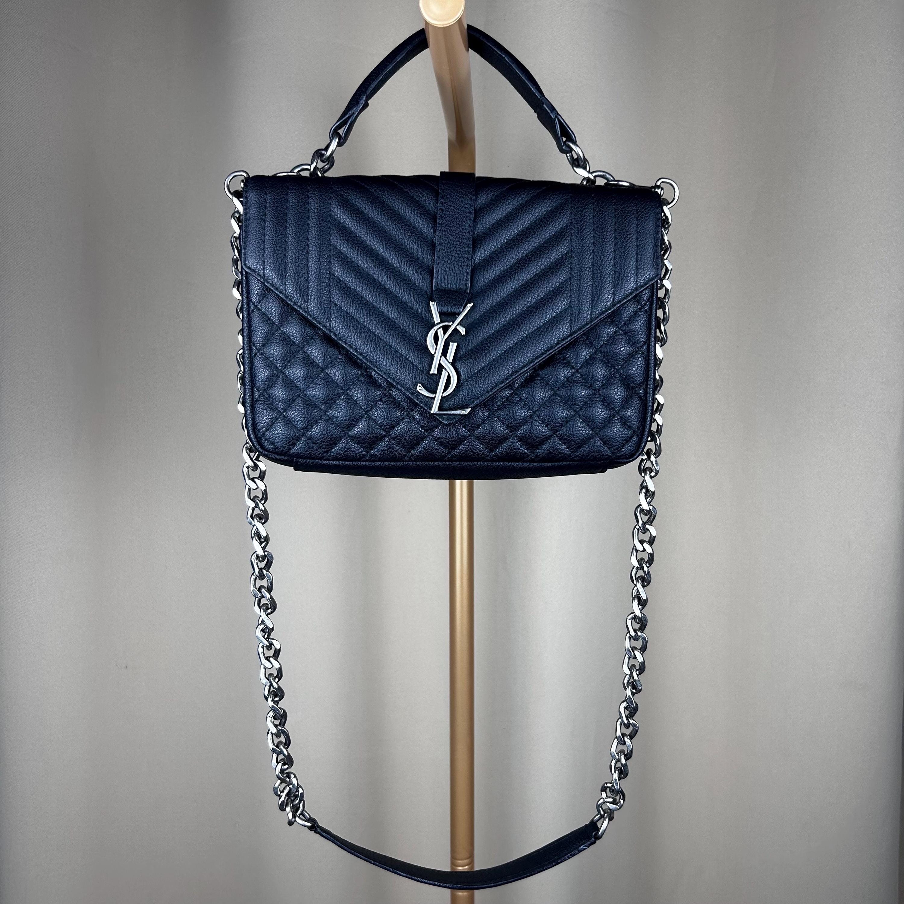 Ysl segunda mano sale