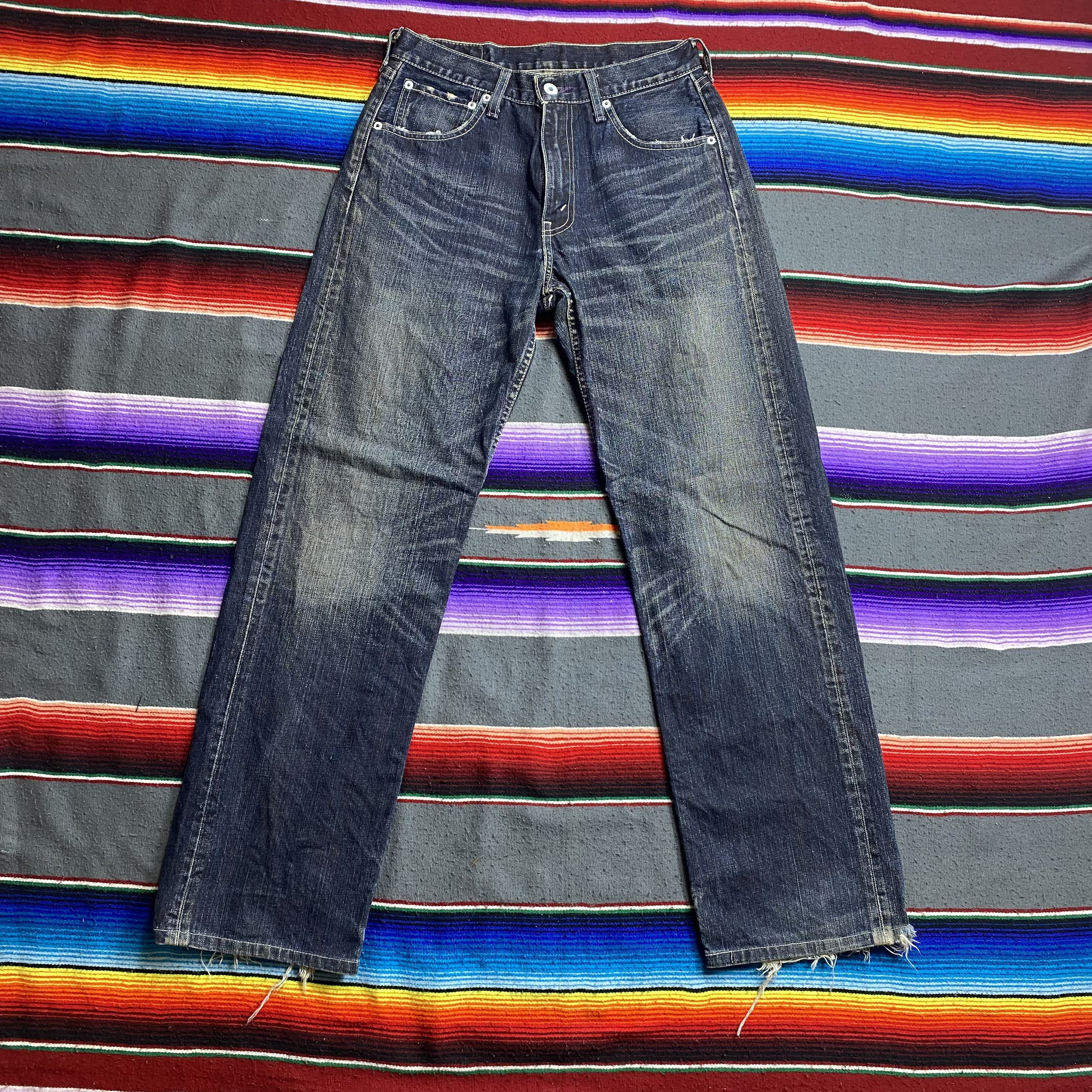 Levis 503 Vintage - Etsy Levis 503 Vintage - Etsy