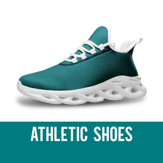 Teal outlet athletic shoes