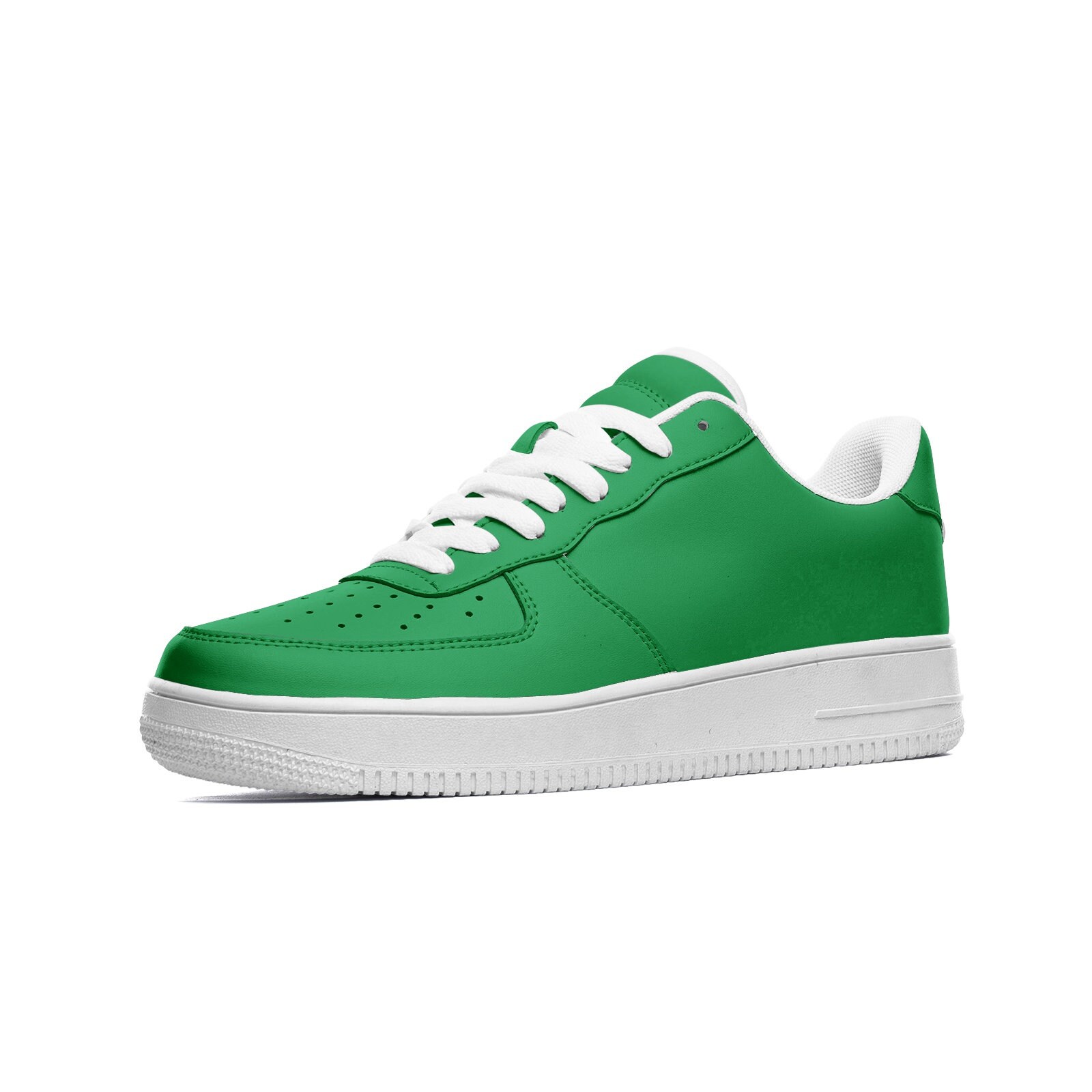 Green shoes hotsell