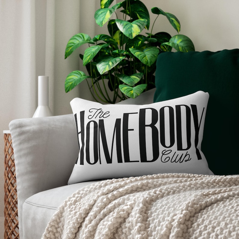 MaleyDesigns Lumbar Pillow