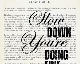 Billy Joel Vintage Wall Art || Vienna || Digital Download || Two Images || Song Lyrics