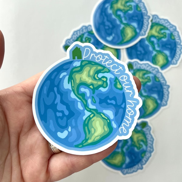 Sustainability - Etsy