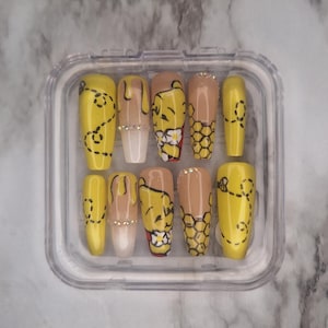 Honey Pooh