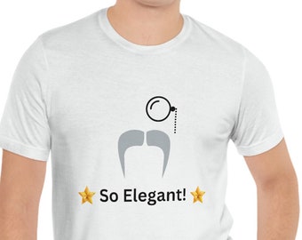 So Elegant Shirt, Family Anime, Spy, Family, Gift for Her, Gift for Him, Anime Fan