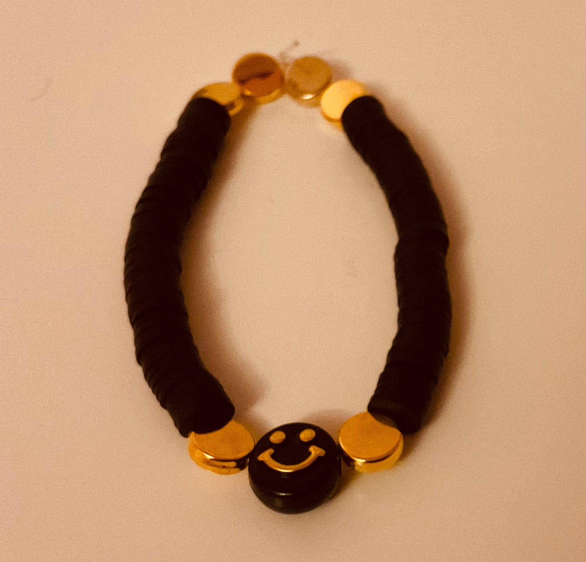 Black Hole Bracelet - Etsy