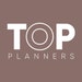 TopplannersByChen store logo