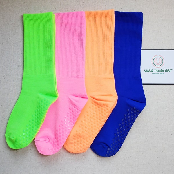 Barre Socks Etsy