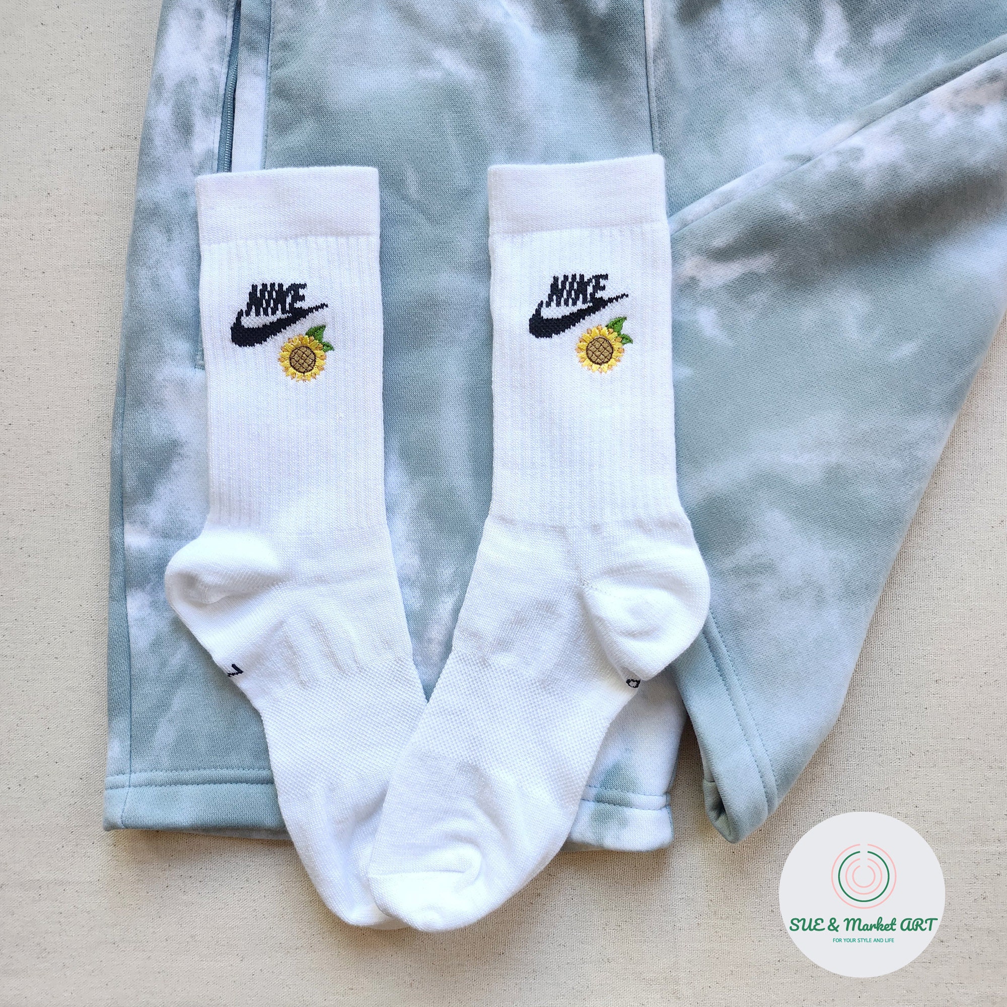 Old nike socks sale