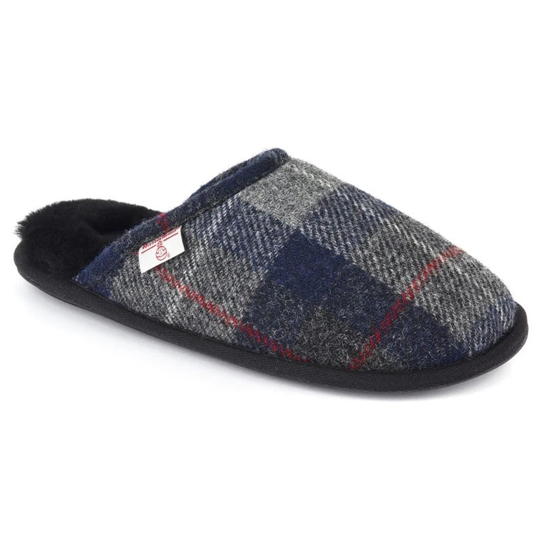 House of bruar mens cheap slippers