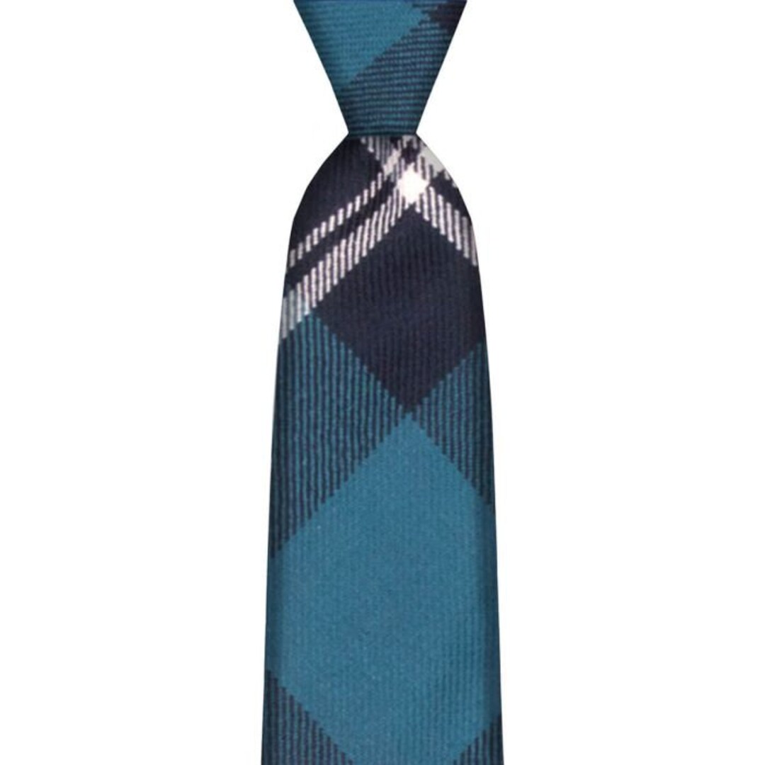 lochcarron tartan ties
