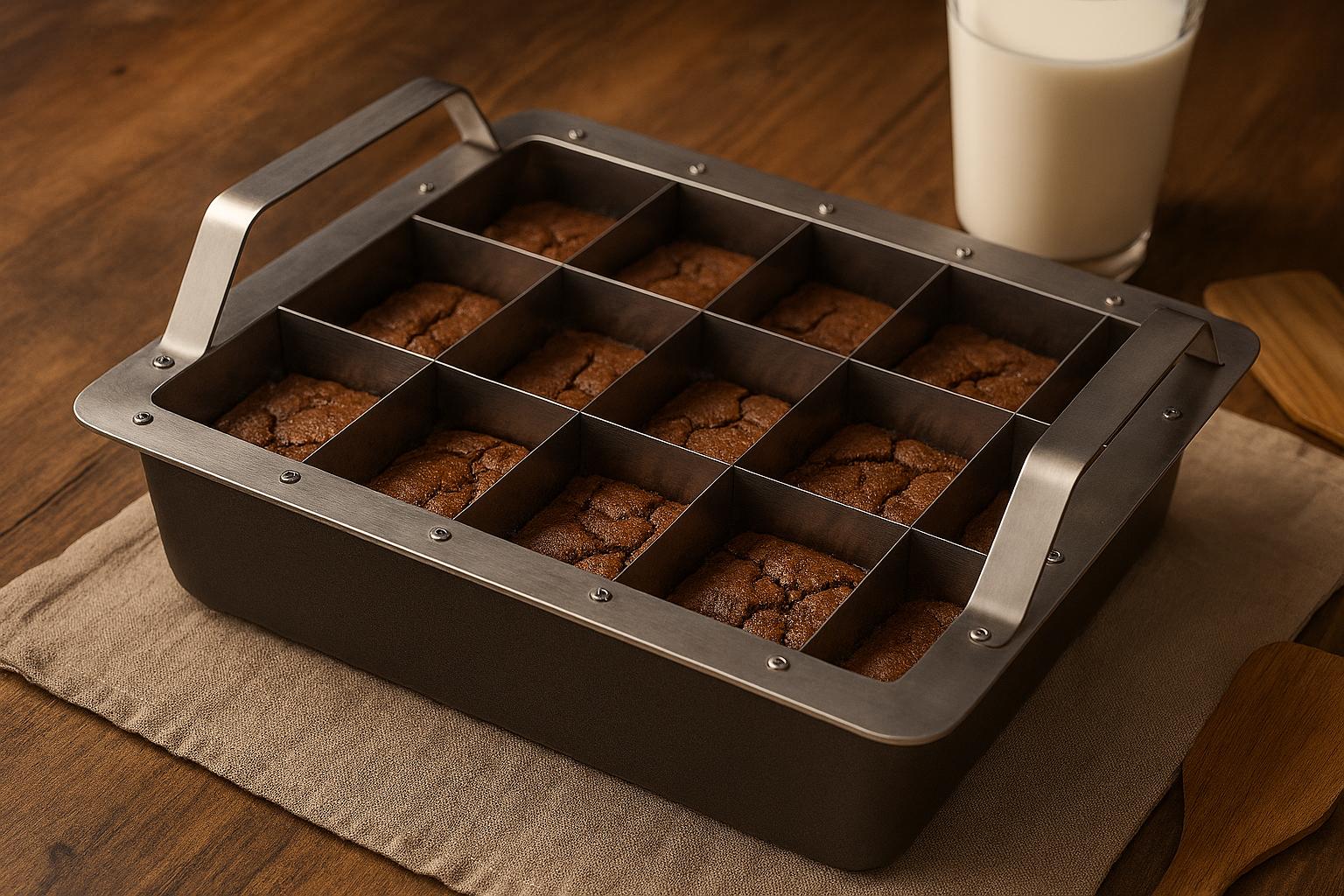 Baking Tray Spotlight Stainless Steel Cookie Sheet