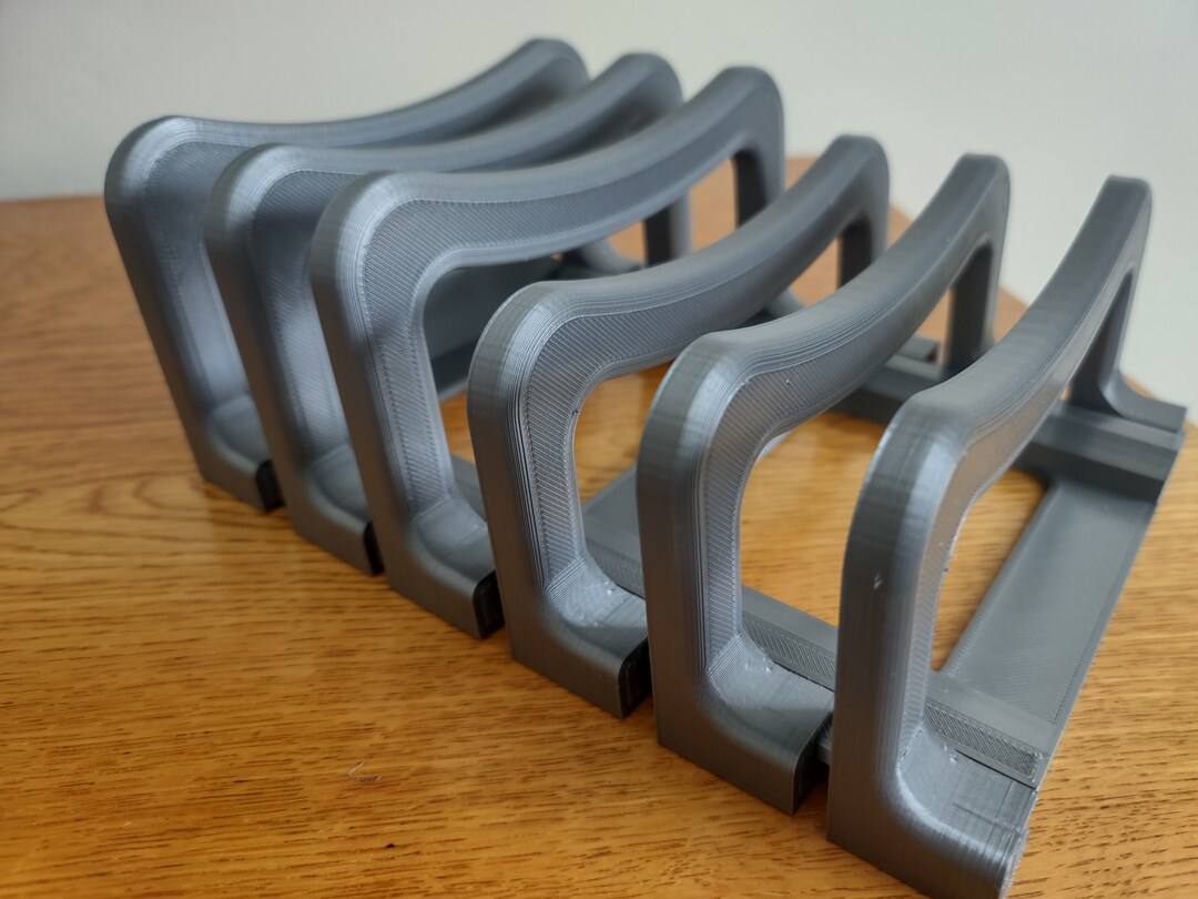 Pots and Pans Lid Organizer Adjustable Etsy