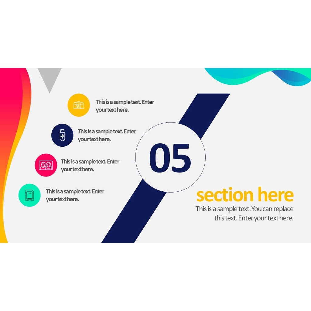 10000 editable animated powerpoint presentation premium template