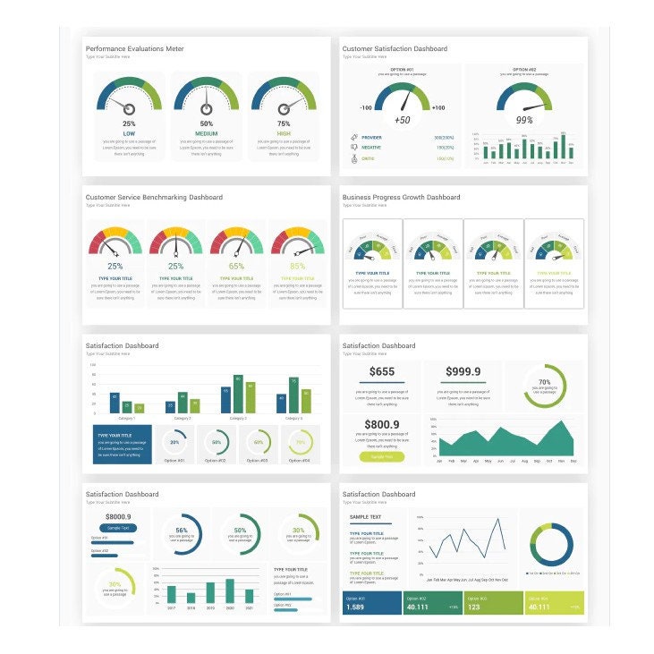 Keybiz Insights : Comprehensive Business KPI Dashboard Powerpoint ...