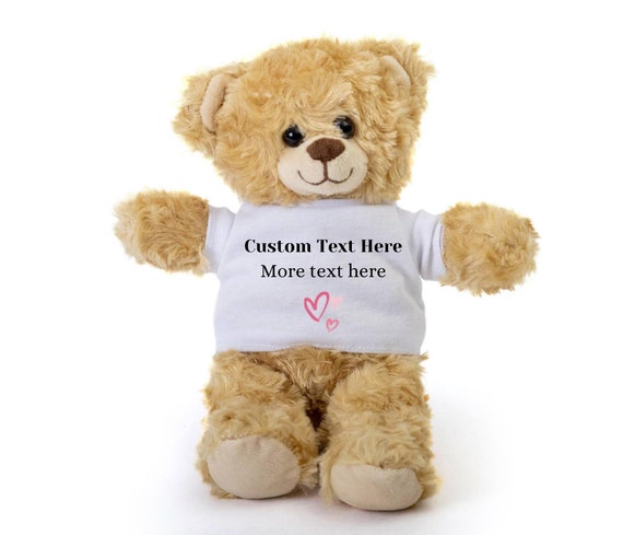 Ring Bearer Custom Teddy Bear Shirt Ring Bearer Custom Teddy Bear Shirt