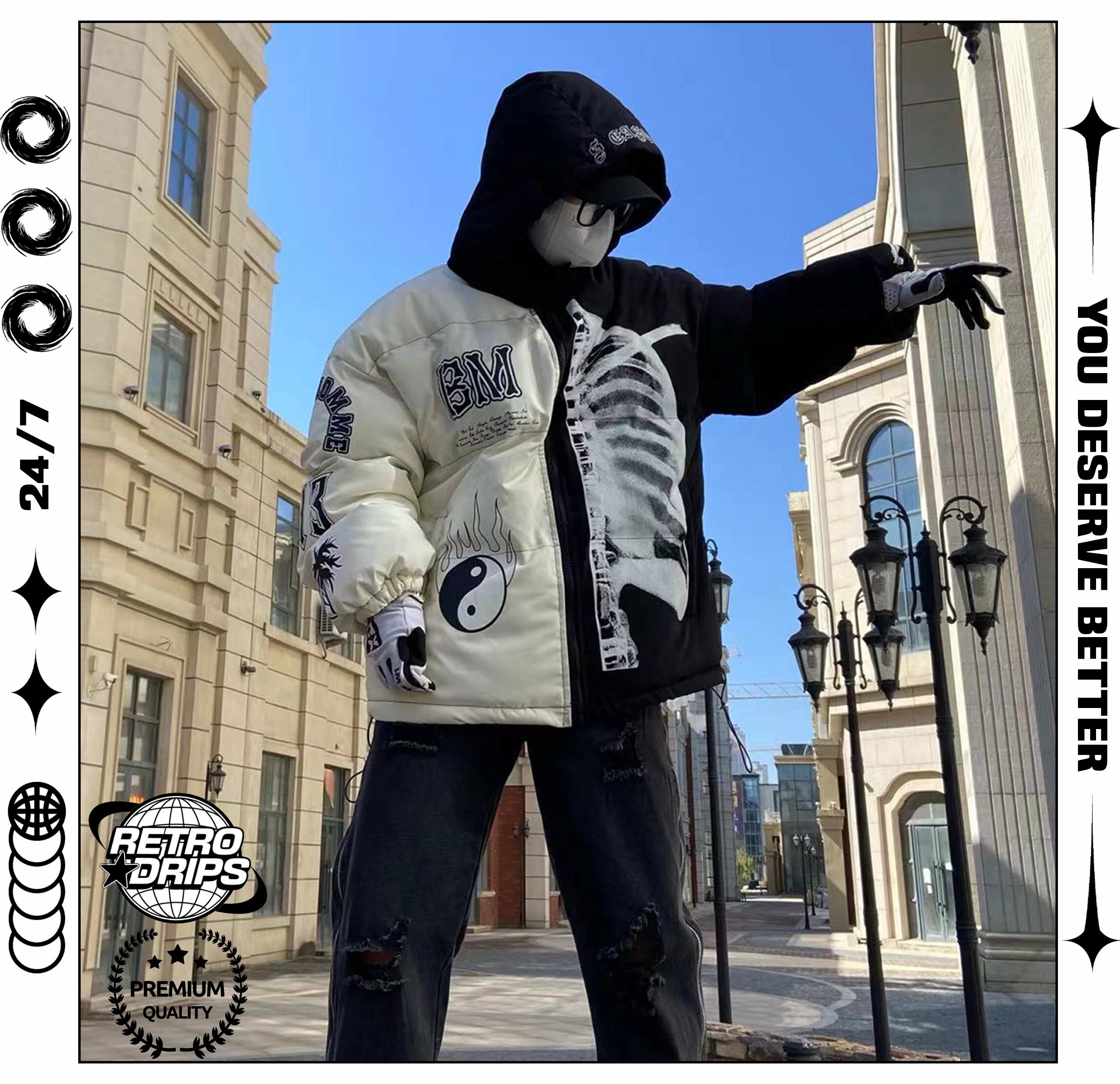 Куртка bm. Bm куртка черно белая. Куртка bm. Мужская зимняя куртка hugo. Куртка bm.