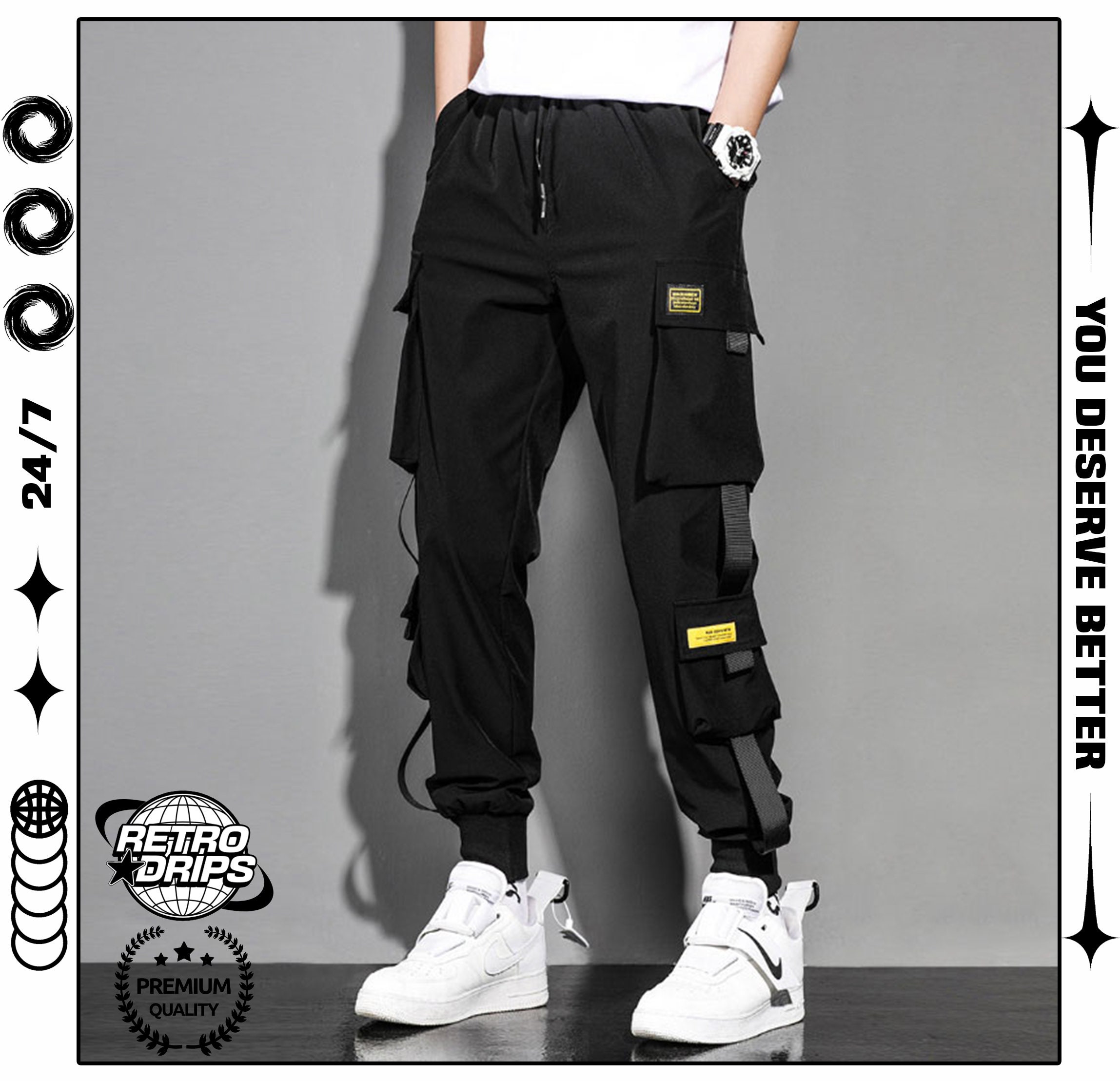 2015 Winter Eminem Hip Hop Rap Sports Pants Baggy Jogger Sweatpants Brand Pants  Street Dance Trousers Men Harem Pants | idusem.idu.edu.tr