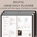 see more listings in the Digitale Planer section