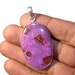 see more listings in the 925 Silver Stone Pendant section