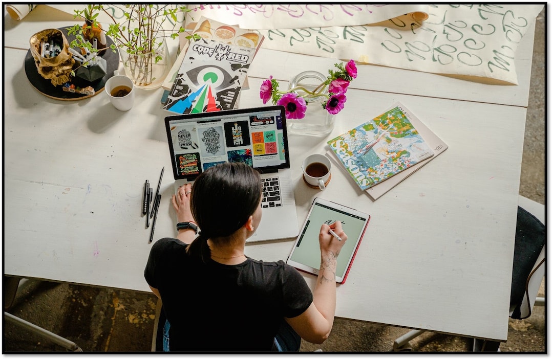 Creating Digital Assets - Etsy Canada