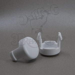 Bouton guidon Babyzen Yoyo x1 Yoyo+ Yoyo2 Poussette pièce de rechange