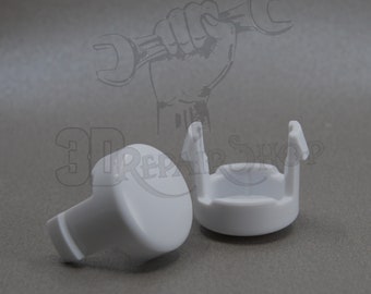 Bouton guidon Babyzen Yoyo x1 Yoyo+ Yoyo2 Poussette pièce de rechange