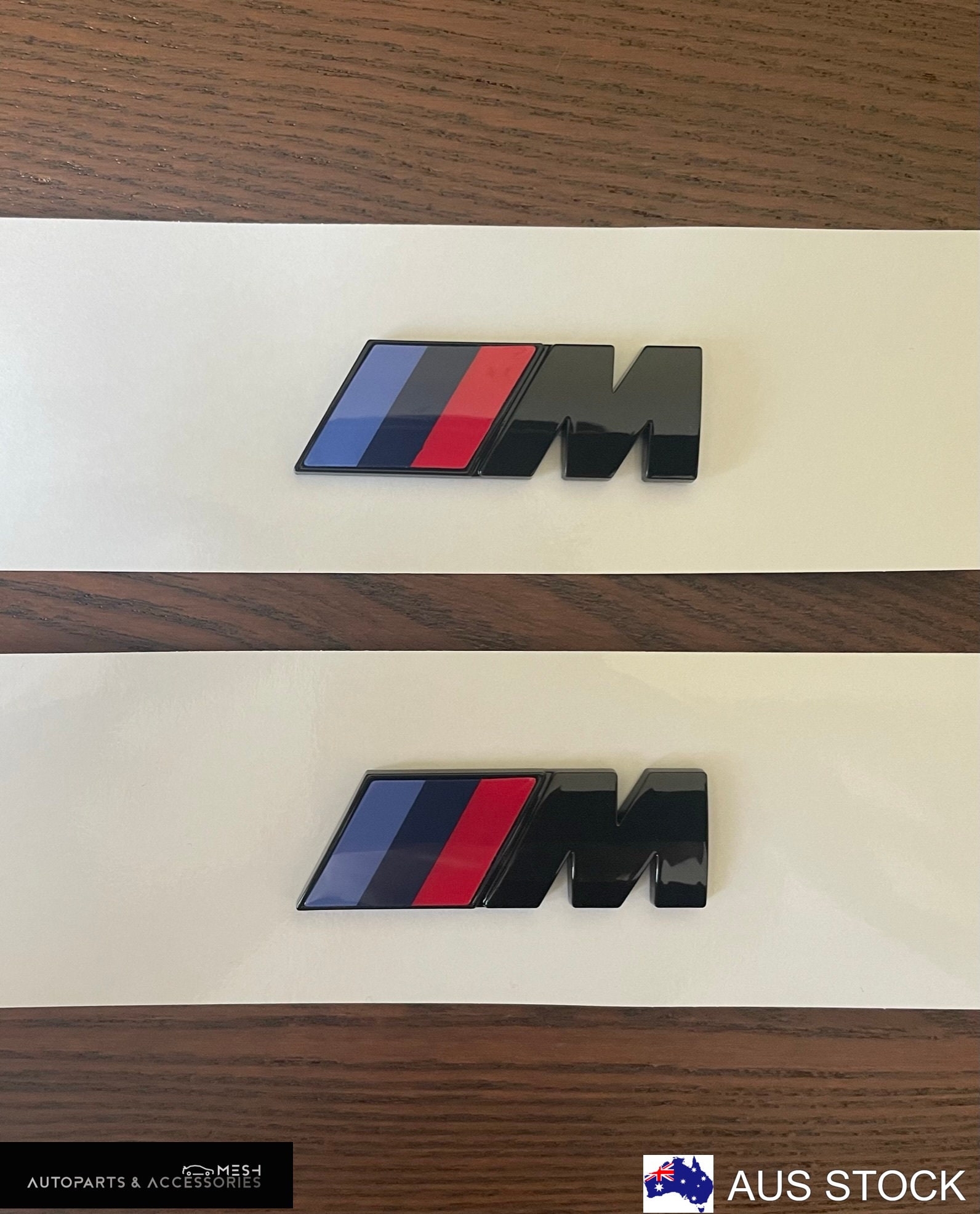 M Performance Motorsport Logo In Metallo Adesivo Auto Emblema In Alluminio  Griglia Badge BMW E34 E36 E39 E53 E60 E90 F10 F30 M3 M5 M6 Da 0,47 €