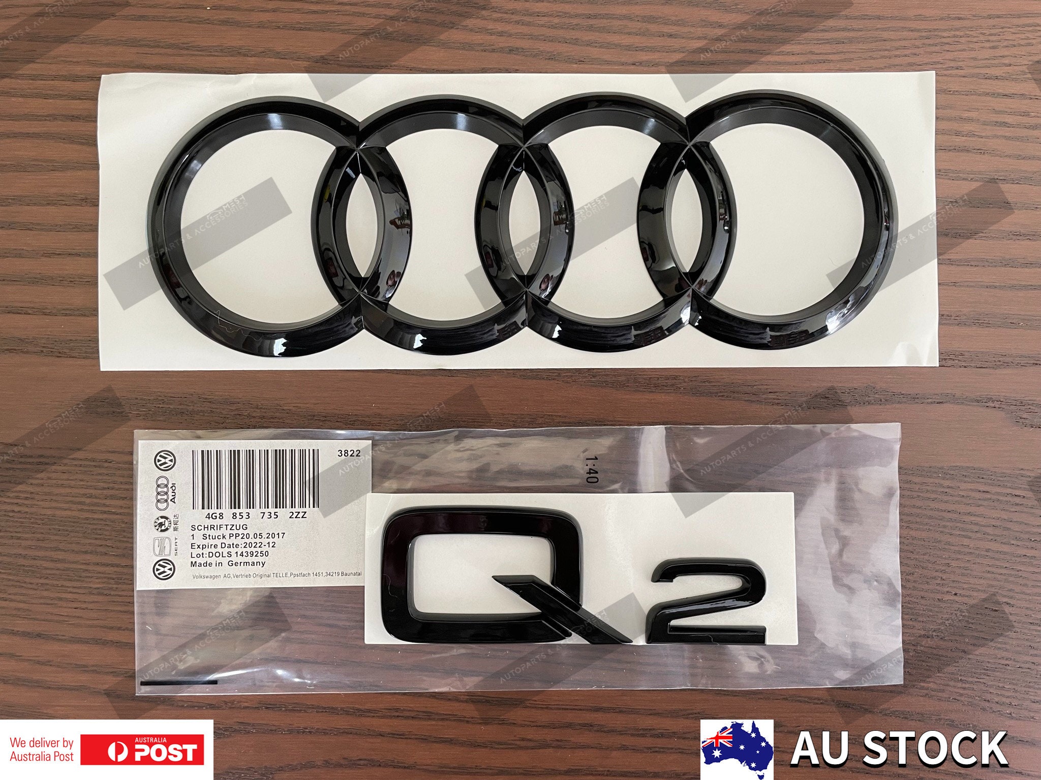 Buy Audi Car Accessories Online In India Etsy India