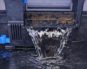 Seachem Tidal 35/55 Intake Upgrade - Digital STL File