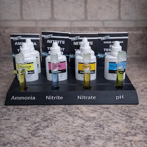 Fritz Master Test Kit Holder – Digital STL File