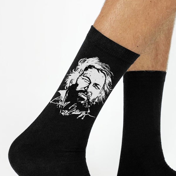 Bud Spencer socks Bud Spencer bild Bud Spencer gift Bud Spencer socken