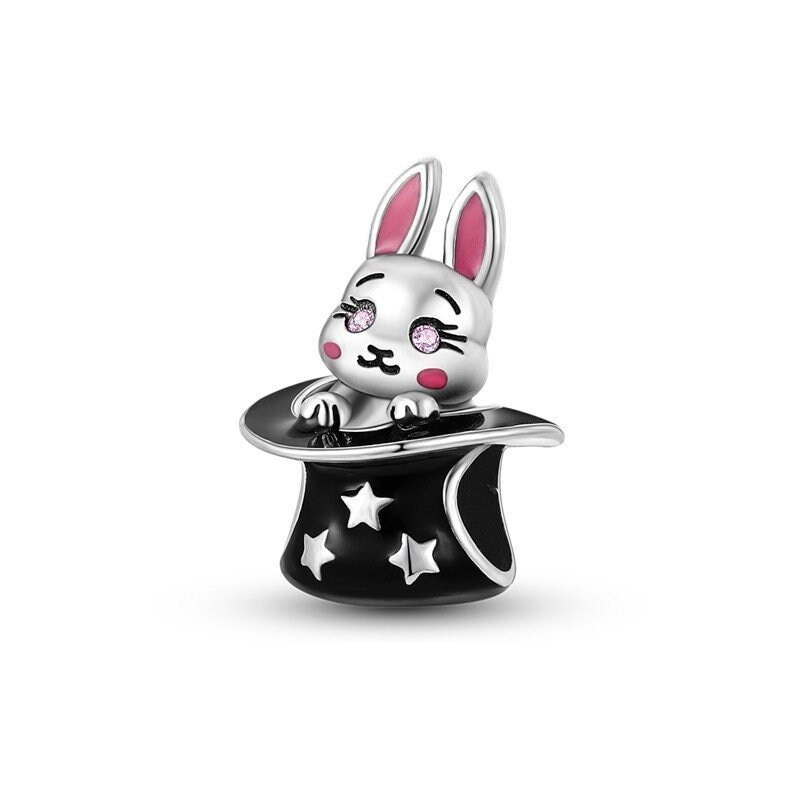 Magic pet shop beads