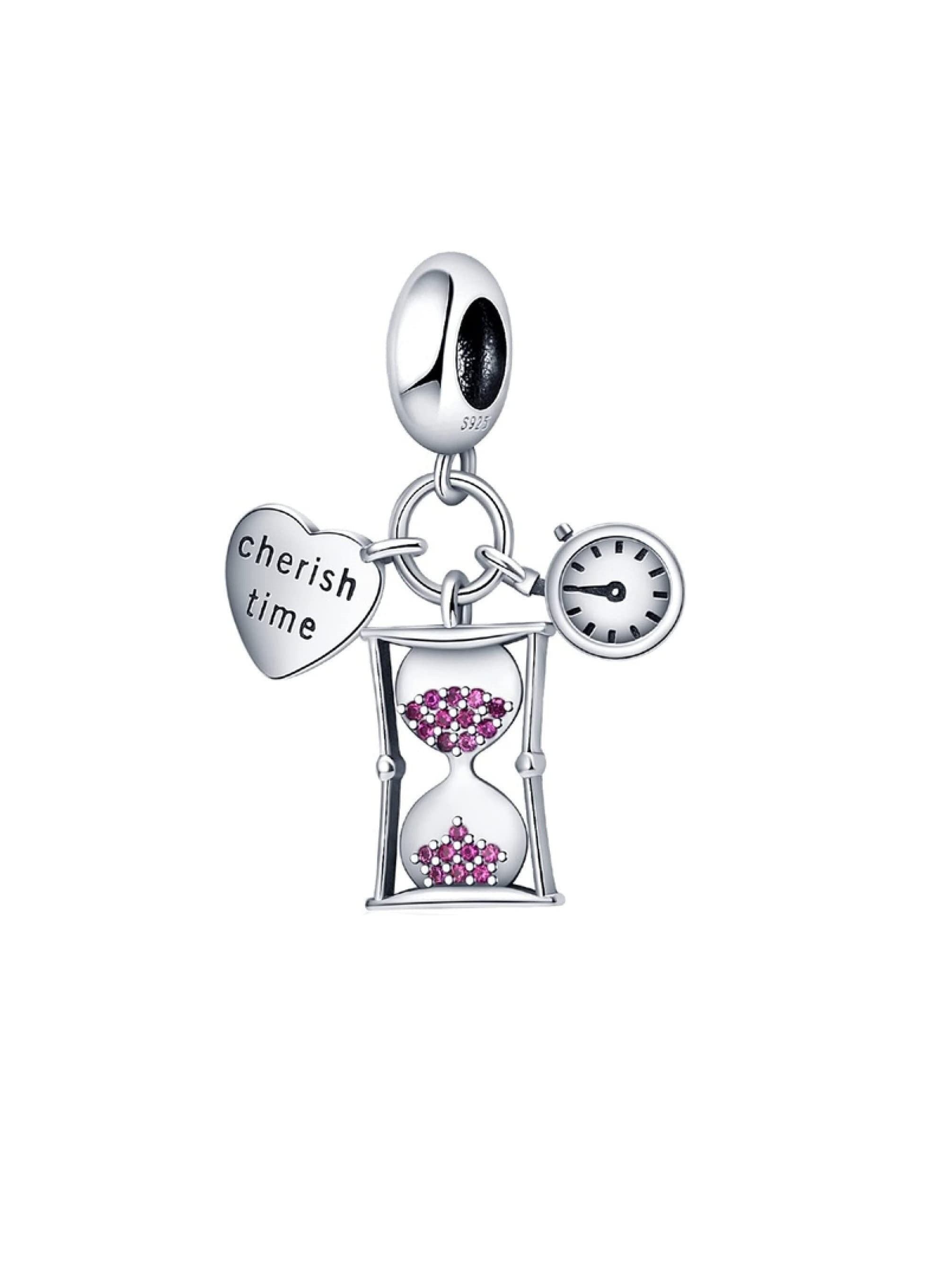 Pandora Mujer Ocio Aleación Relojes Mujer Lujo Charm Reloj PNS414 Annajewel