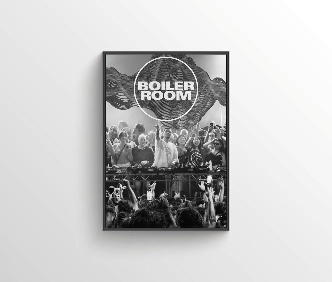 Fred Again Poster - Etsy UK