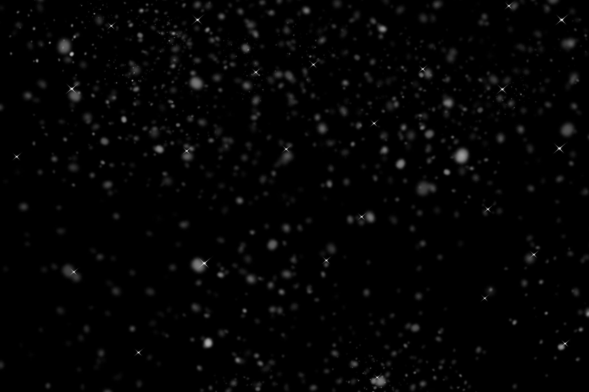 Photoshop Snow Overlay - Mix and Match Set - Etsy