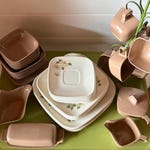 Melmac Dinnerware
