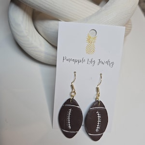 Hangoorbellen voetbal