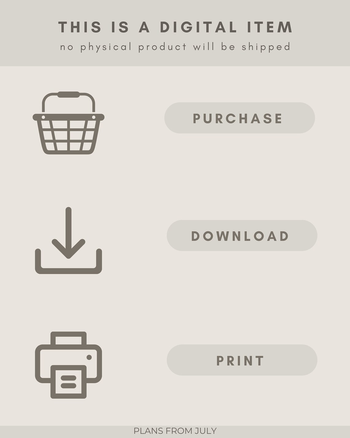 Grocery List Printable Food Shopping List Template Grocery Etsy UK