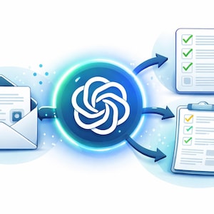 AI Prompt Bundle for electricians, customer inquiry regarding bill of quantities, follow-up questions and offer draft, digital template