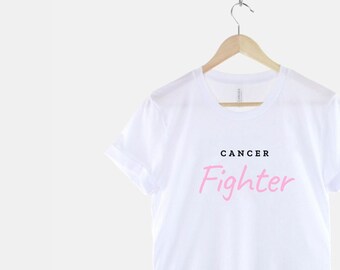 Cancer is a Journey I Never Planned T-shirt - Inspirational Cancer ...