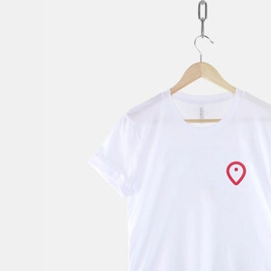 Geoguessr Logo Unisex T-Shirt