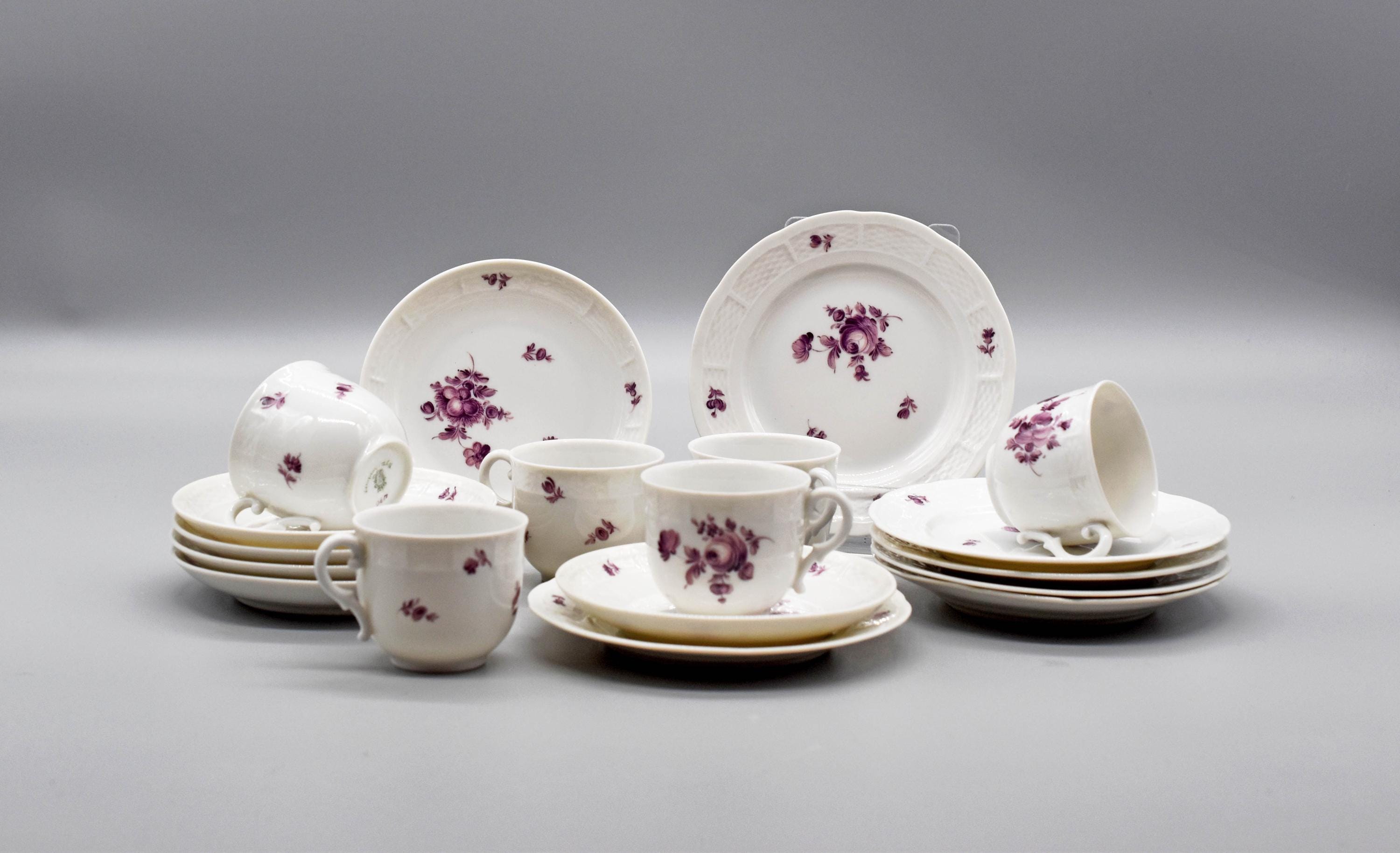 Nymphenburg porcelain - Etsy 日本