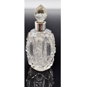 Saint Louis Perfume - Etsy