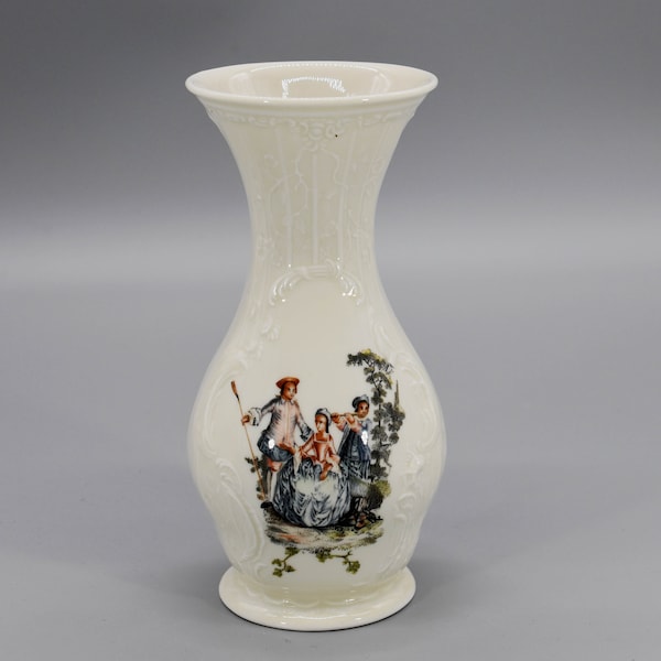 Rosenthal Classic Sanssouci Baluster- Vase  H17,5cm 1.Wahl