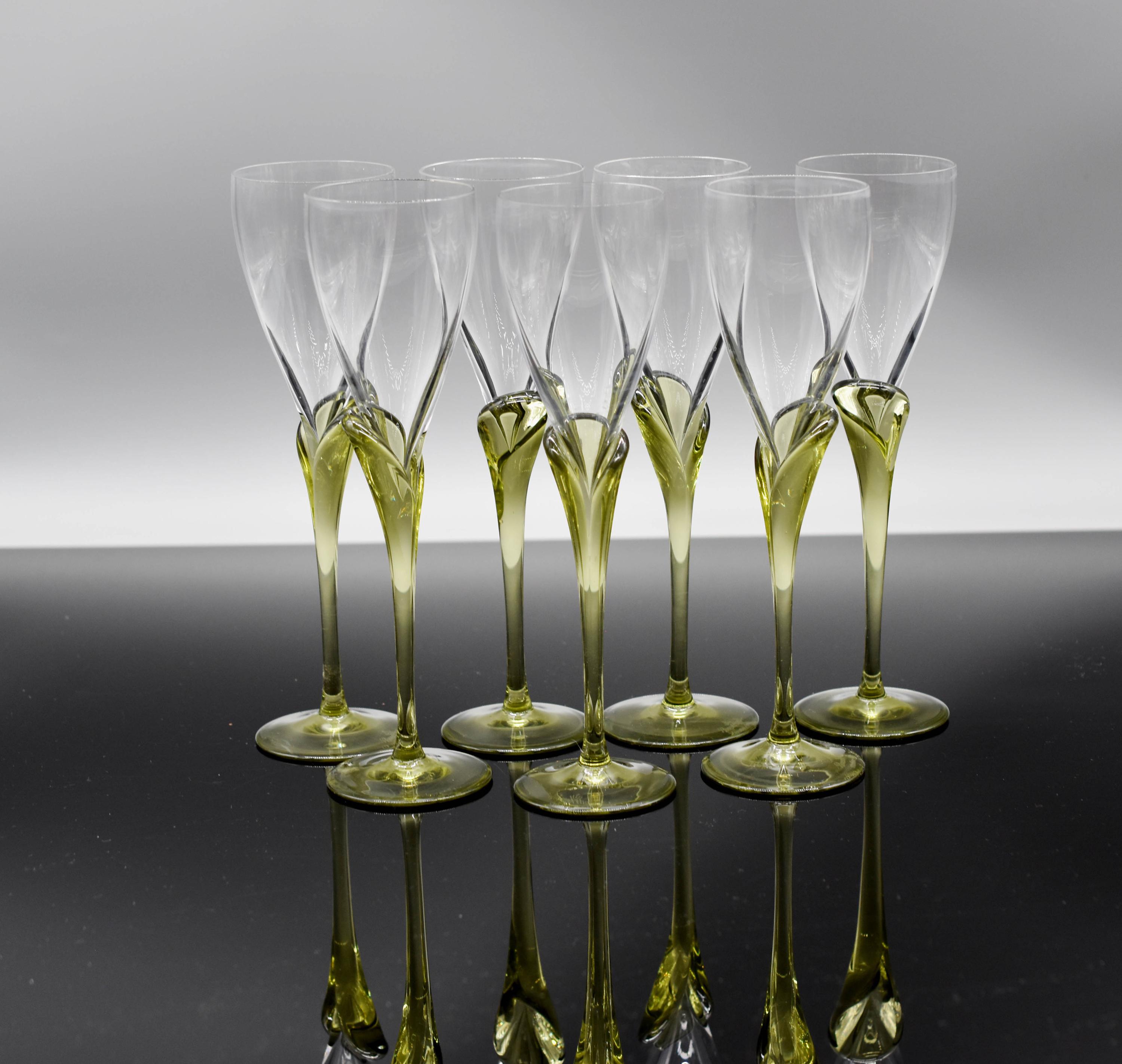 Rosenthal wine glass - Etsy 日本
