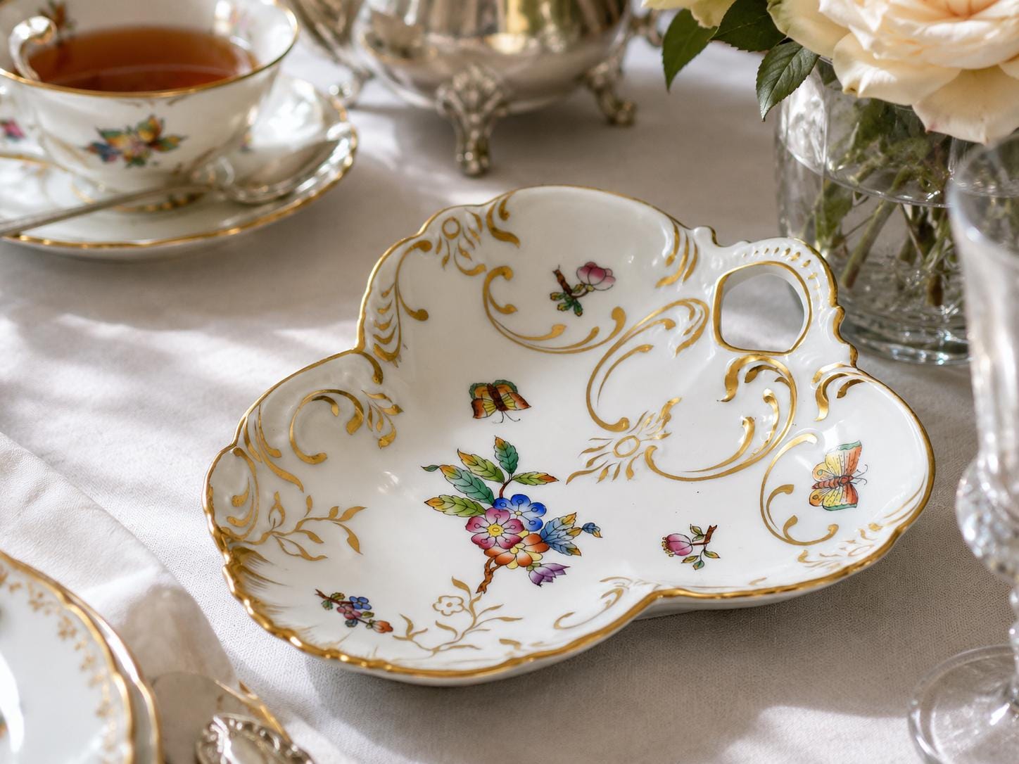 Royal Meissen Fine China Japan - Etsy