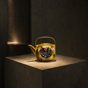 Vintage Rosenthal Suomi Teapot - Etsy