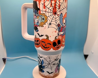 Halloween-quench van 40 oz
