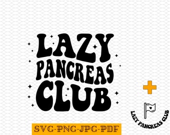 Pancreas Club Svg, Pancreas Awareness Svg, Pancreas Svg Png, Diabetes ...